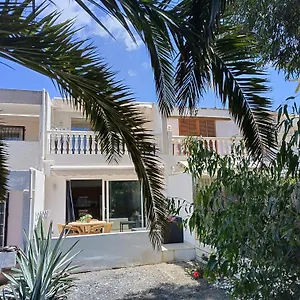  Appartement Residencia Carabela