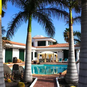 Ferienhaus Los Fondos, Costa Del Silencio
